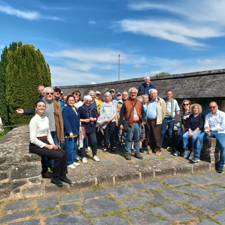 Gruppenbild
