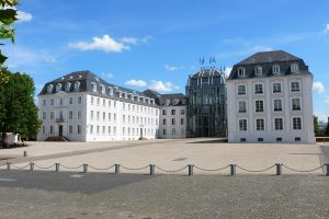 Saarbrückener Schloss