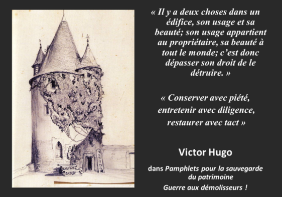 victor Hugo